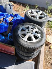 ζαντολαστιχα 4x100 opel astra g