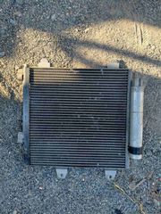Ψυγείο AirCodition Toyota Aygo/ Citroen C1/ Peugeot 107 2007- 2013.