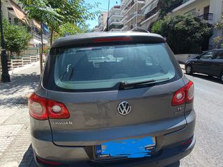 Volkswagen Tiguan 2011 1.4 TSI 4MOTION
