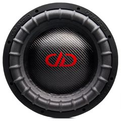 Subwoofer Αυτοκινήτου - DD AUDIO - 9515K (ESP) D1