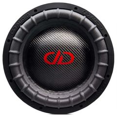Subwoofer Αυτοκινήτου - DD AUDIO - 9518K (ESP) D1