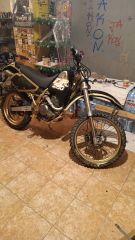 Suzuki DR 250 S 1992-thumb-1
