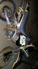 Suzuki DR 250 S 1992-thumb-2