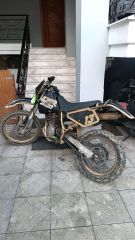 Suzuki DR 250 S 1992-thumb-7