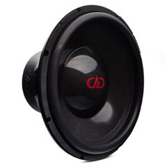 Subwoofer Αυτοκινήτου - DD AUDIO - 9921B D2-thumb-2