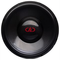 Subwoofer Αυτοκινήτου - DD AUDIO - 9921B D2-thumb-1