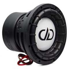 Subwoofer Αυτοκινήτου - DD AUDIO - AUDIO 2508 (ESP) D2