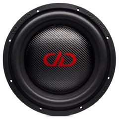 Subwoofer Αυτοκινήτου - DD AUDIO - AUDIO 2510f D4