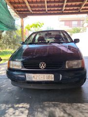Volkswagen Polo 1995