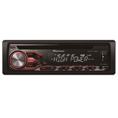 Radio/CD/USB - Pioneer DEH-4800FD
