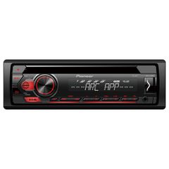 Radio/CD/USB - Pioneer DEH-S120UB