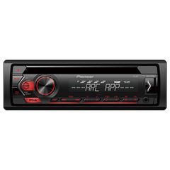 Radio/CD/USB - Pioneer DEH-S121UB