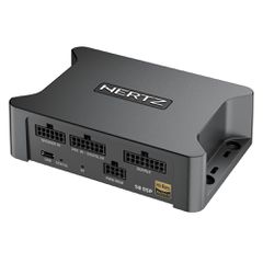 Επεξεργαστής Ήχου – Hertz S8 DSP