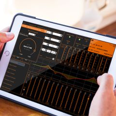 Επεξεργαστής Ήχου – Hertz S8 DSP-thumb-2