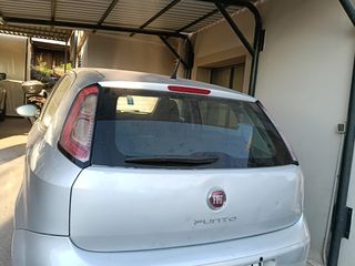 Fiat Punto 2014 PUNTO