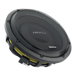 Subwoofer Αυτοκινήτου – Hertz Mille MPS 250 S4