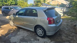 Toyota Corolla 2005