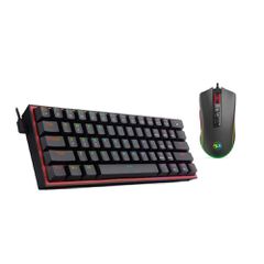 Gaming Πακέτο - Redragon MK1 2in1 Combo