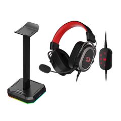 Gaming Πακέτο - Redragon HHA1 2in1 Combo
