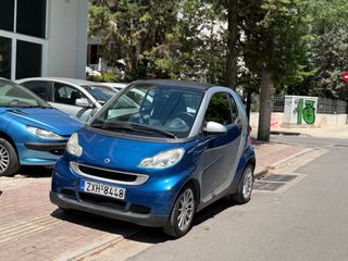 Smart ForTwo 2008