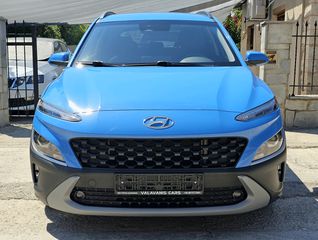Hyundai Kona 2022 PREMIUM/SELF DRIVE/FULL EXTRA-thumb-1