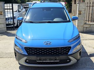 Hyundai Kona 2022 PREMIUM/SELF DRIVE/FULL EXTRA-thumb-2
