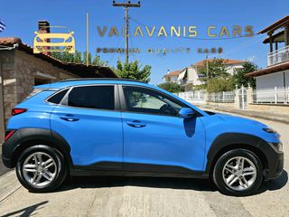 Hyundai Kona 2022 PREMIUM/SELF DRIVE/FULL EXTRA-thumb-4