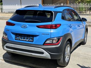 Hyundai Kona 2022 PREMIUM/SELF DRIVE/FULL EXTRA-thumb-5