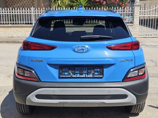 Hyundai Kona 2022 PREMIUM/SELF DRIVE/FULL EXTRA-thumb-6