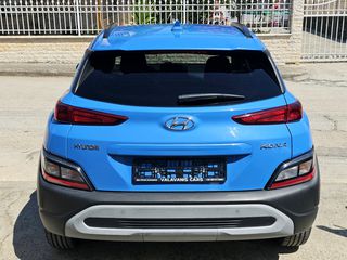 Hyundai Kona 2022 PREMIUM/SELF DRIVE/FULL EXTRA-thumb-7