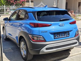 Hyundai Kona 2022 PREMIUM/SELF DRIVE/FULL EXTRA-thumb-8