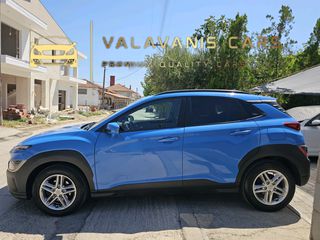 Hyundai Kona 2022 PREMIUM/SELF DRIVE/FULL EXTRA-thumb-9