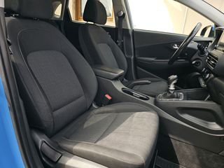 Hyundai Kona 2022 PREMIUM/SELF DRIVE/FULL EXTRA-thumb-41