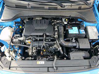 Hyundai Kona 2022 PREMIUM/SELF DRIVE/FULL EXTRA-thumb-45
