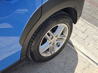 Hyundai Kona 2022 PREMIUM/SELF DRIVE/FULL EXTRA-thumb-11