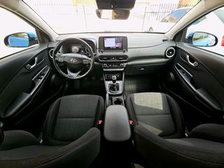 Hyundai Kona 2022 PREMIUM/SELF DRIVE/FULL EXTRA-thumb-16