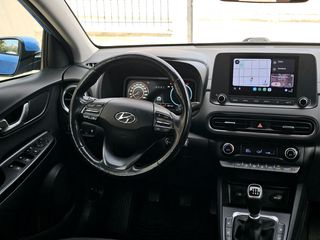 Hyundai Kona 2022 PREMIUM/SELF DRIVE/FULL EXTRA-thumb-17