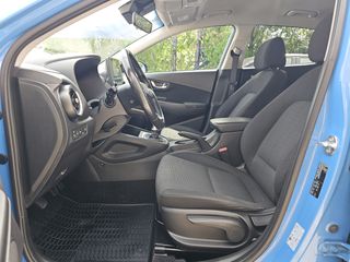 Hyundai Kona 2022 PREMIUM/SELF DRIVE/FULL EXTRA-thumb-19