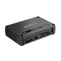 Ενισχυτής με επεξεργαστή DSP – Audison Forza AF C4.10 bit