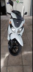 Sym Citycom 300i 2016