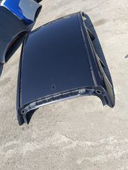 RENAULT KADJAR 15-22 ΟΥΡΑΝΟΣ