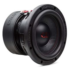 Subwoofer Αυτοκινήτου - DD AUDIO - RL606D-D2