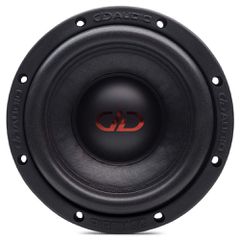 Subwoofer Αυτοκινήτου - DD AUDIO - RL606D-D2-thumb-2