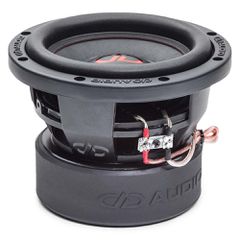 Subwoofer Αυτοκινήτου - DD AUDIO - RL606D-D2-thumb-1