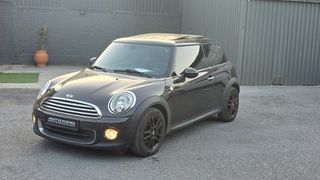 Mini ONE 2013 ONE PANORAMA  AMBIENT LIGHT-thumb-1