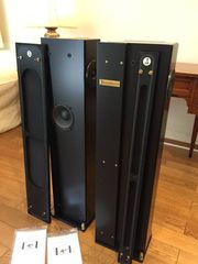 ΗΧΕΙΑ BOSENDORFER VC-1 Reference Monitor