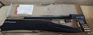 Benelli RAFFAELLO Be Diamond BE.S.T-thumb-1