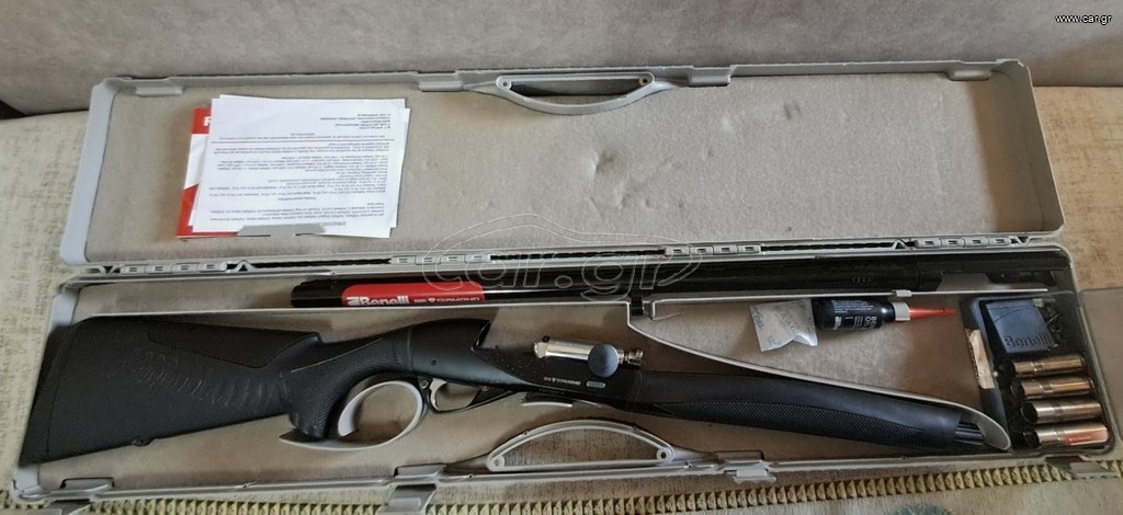 Benelli RAFFAELLO Be Diamond BE.S.T