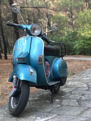 Piaggio PX 1985 px 125