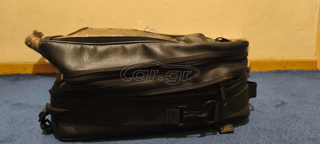 Bagster Tank Bag